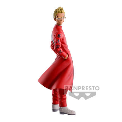 Tokyo Revengers - Tetta Kisaki Figure (Ver.2)